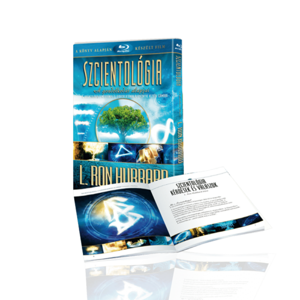 Gondolkodás alapjai Film DVD & Blu-Ray